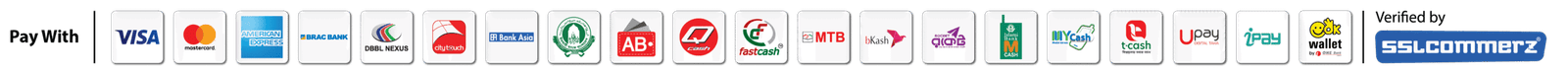 Payment Gateway
